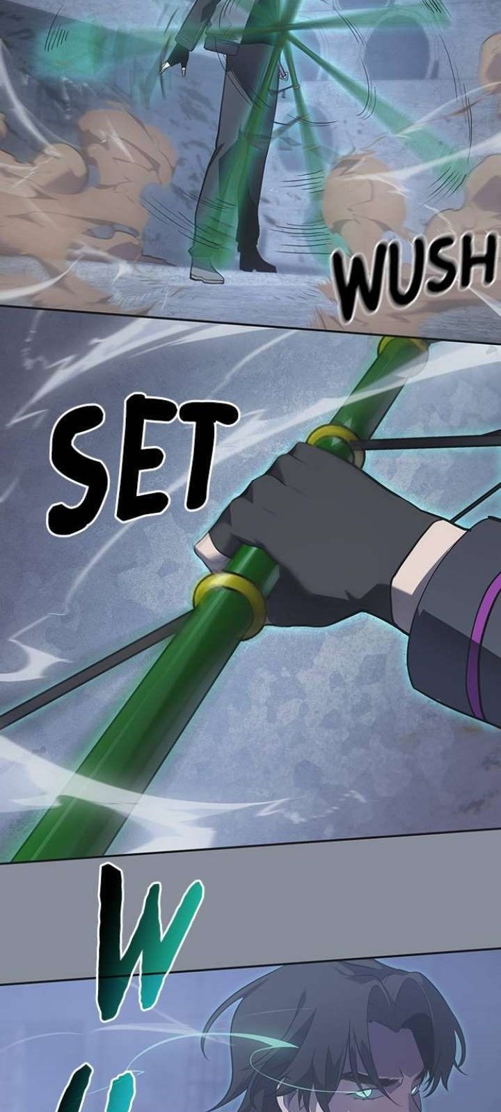 7Fates: Chakho chapter 18 halaman 39