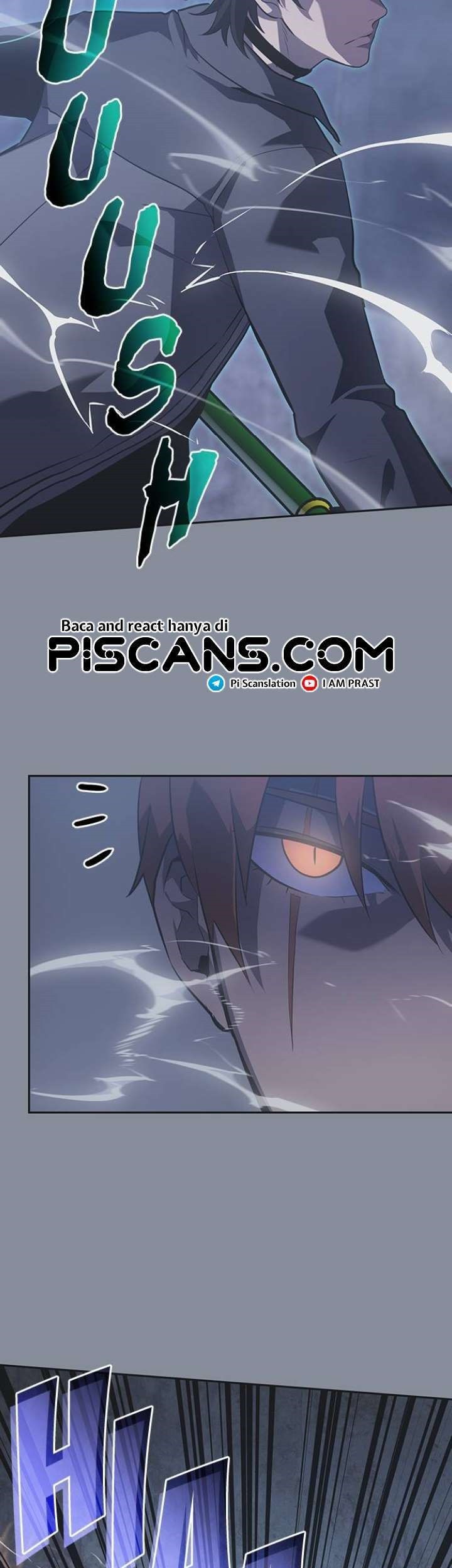7Fates: Chakho chapter 18 halaman 40