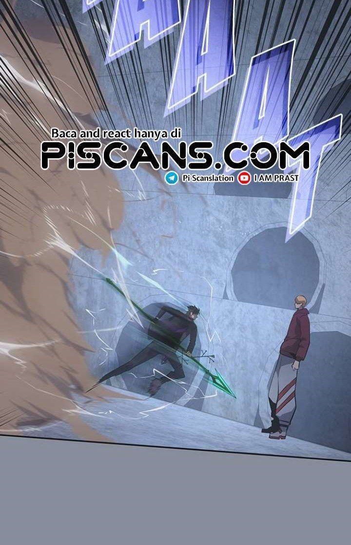 7Fates: Chakho chapter 18 halaman 41