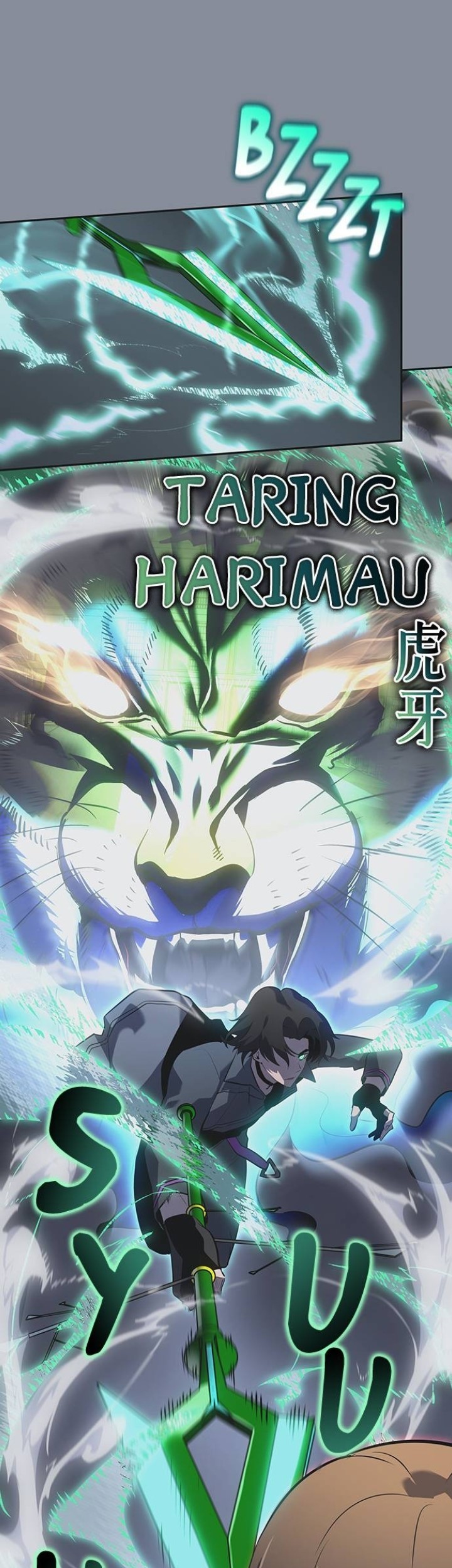 7Fates: Chakho chapter 18 halaman 42
