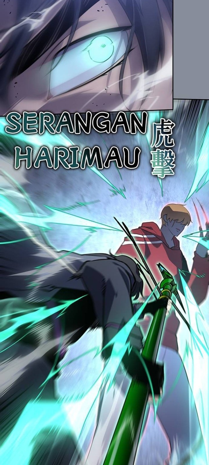 7Fates: Chakho chapter 18 halaman 45