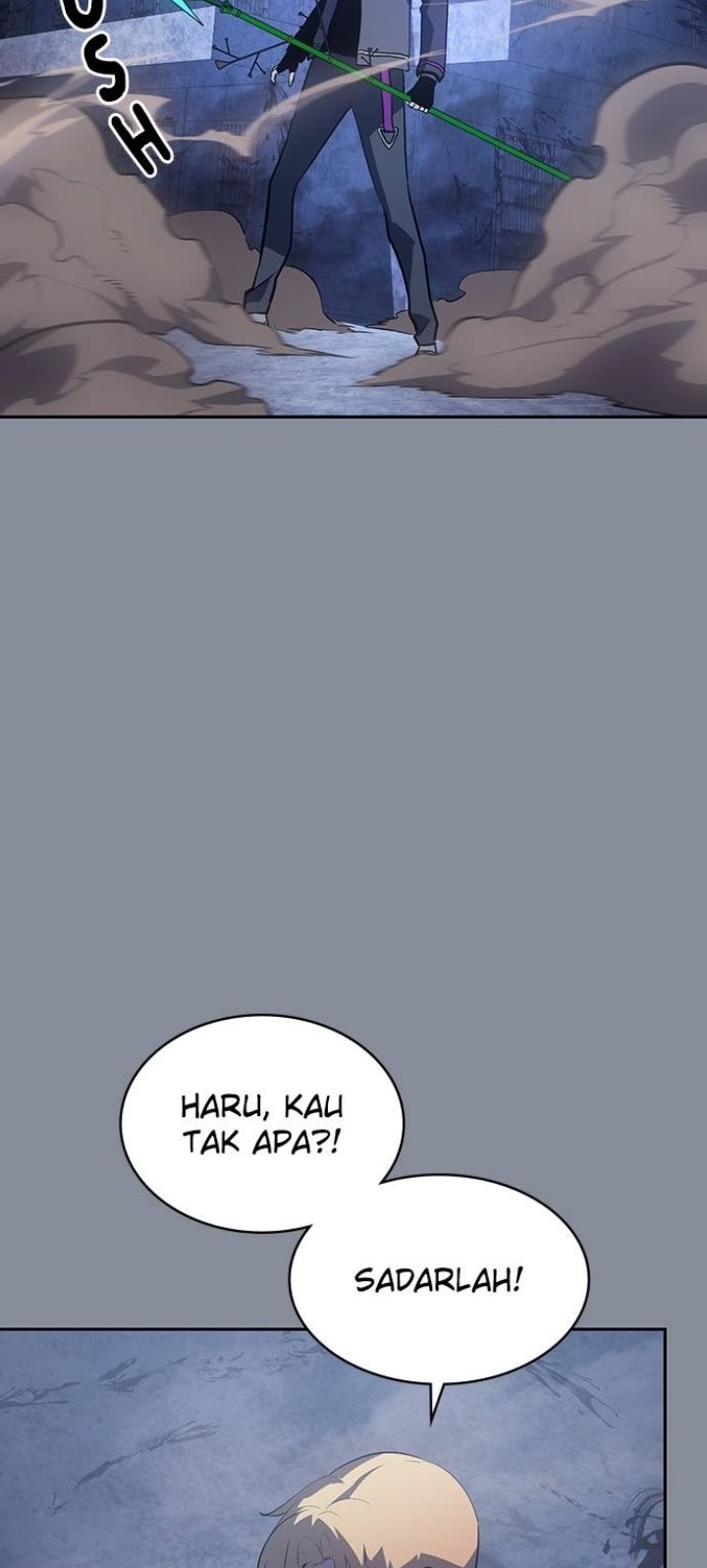 7Fates: Chakho chapter 18 halaman 47