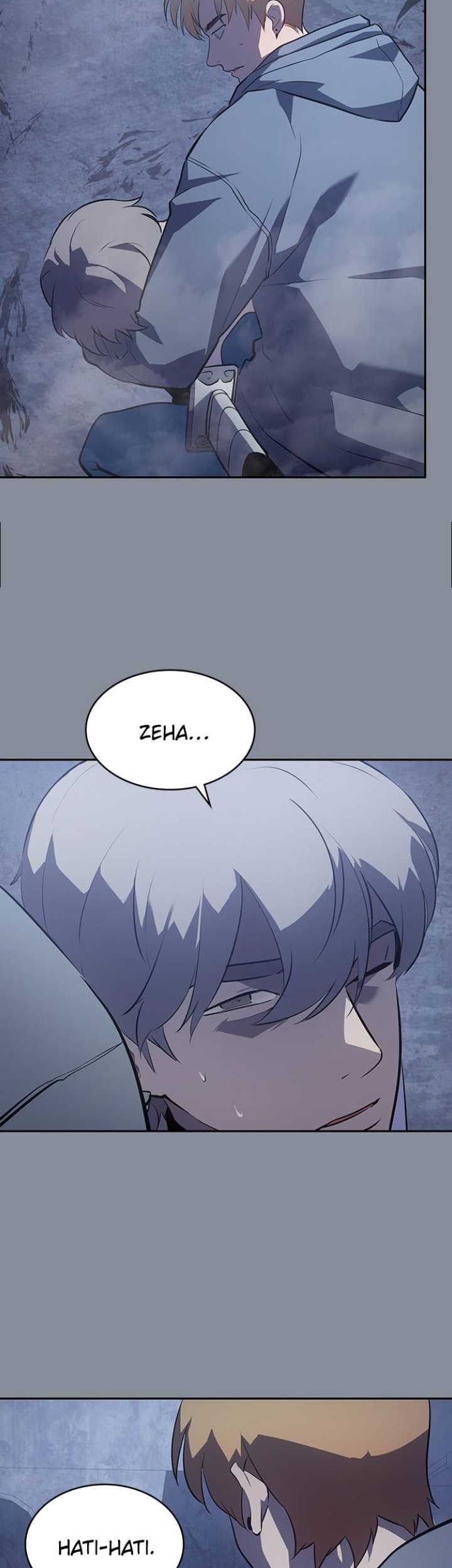 7Fates: Chakho chapter 18 halaman 48