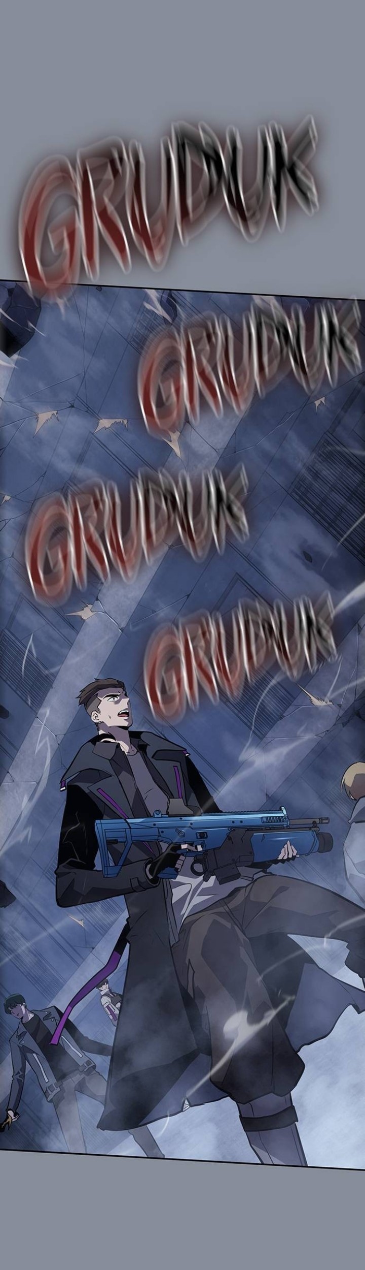 7Fates: Chakho chapter 18 halaman 52