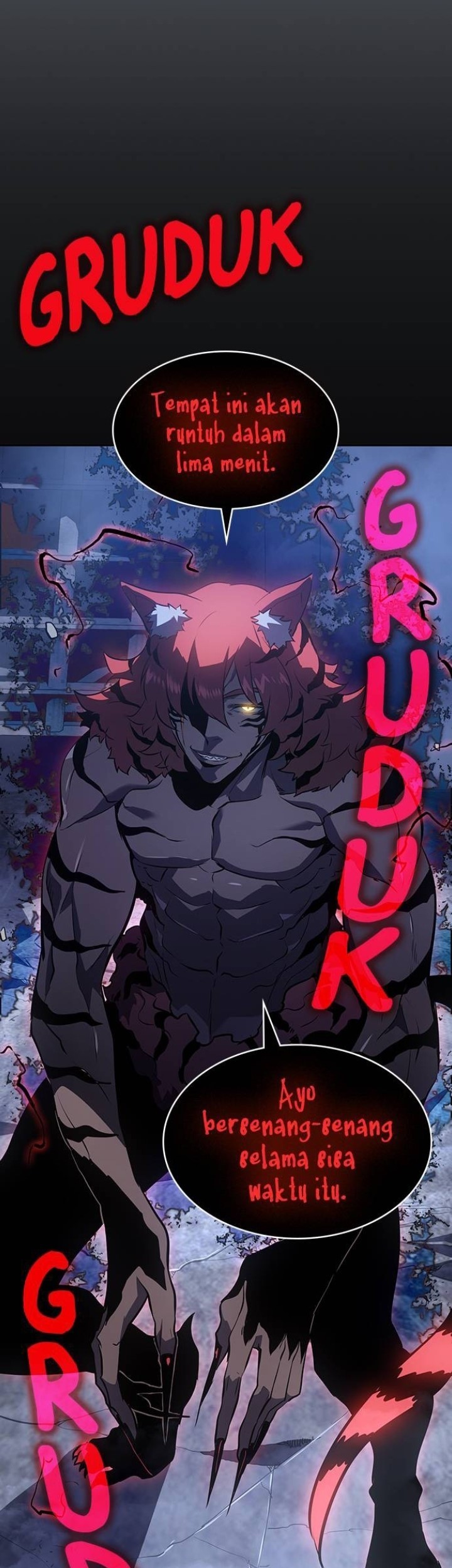 7Fates: Chakho chapter 18 halaman 54