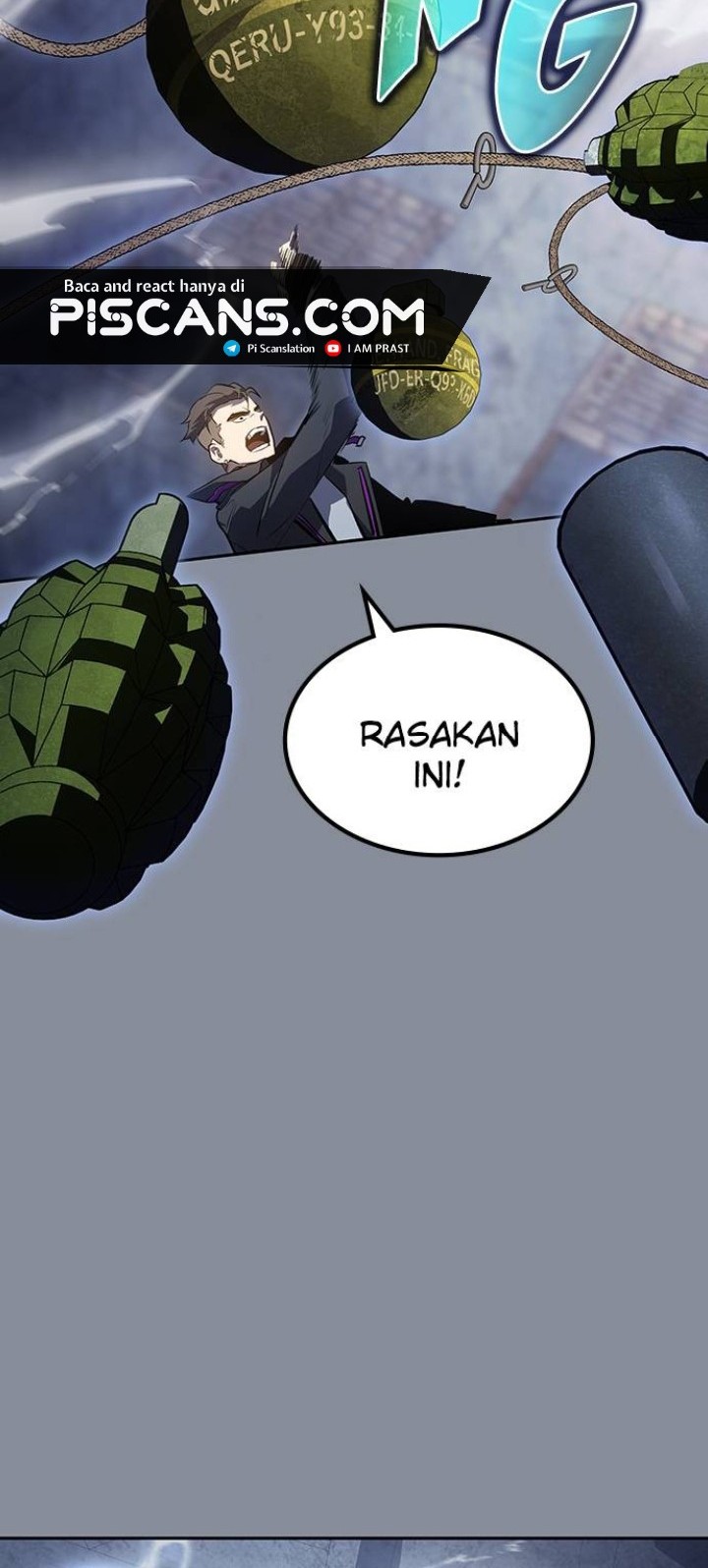 7Fates: Chakho Bab 19 halaman 8