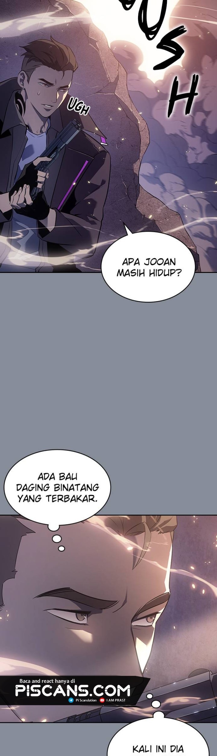 7Fates: Chakho Bab 19 halaman 11