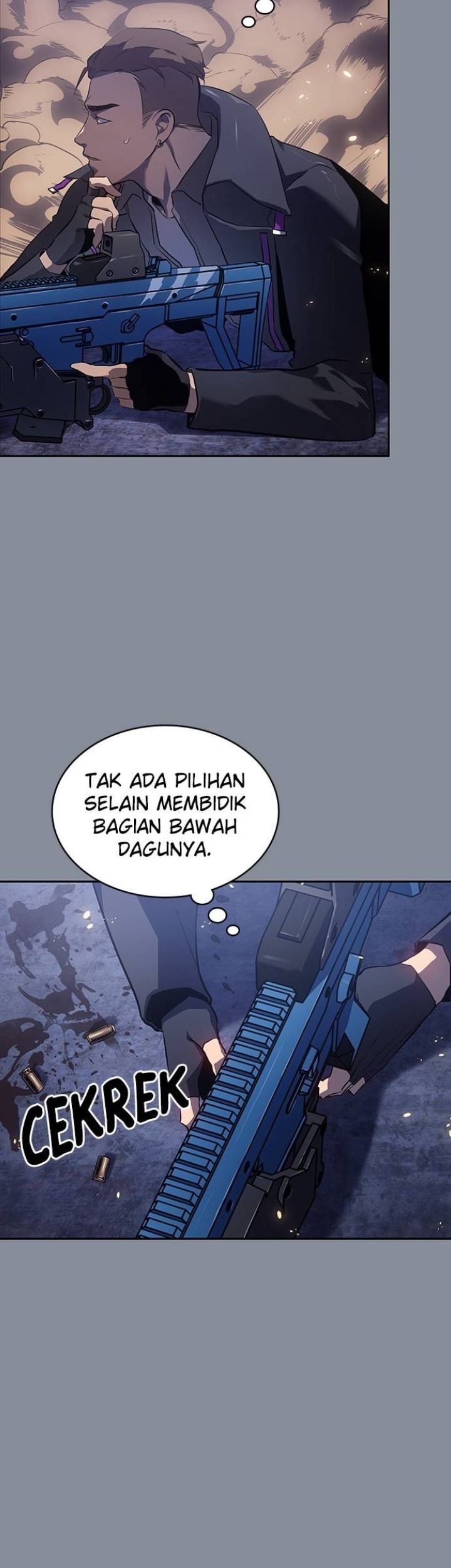 7Fates: Chakho Bab 19 halaman 24