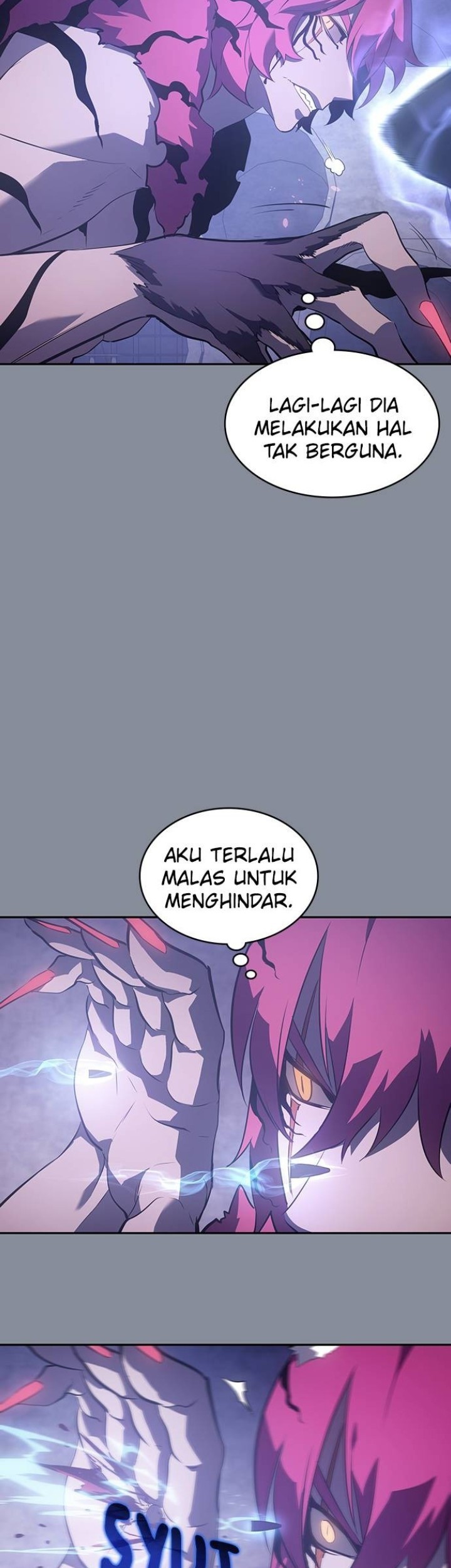 7Fates: Chakho Bab 20 halaman 35