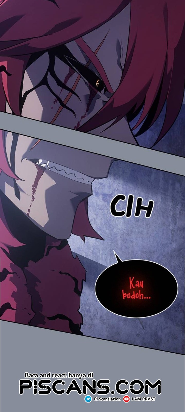 7Fates: Chakho Bab 21 halaman 2