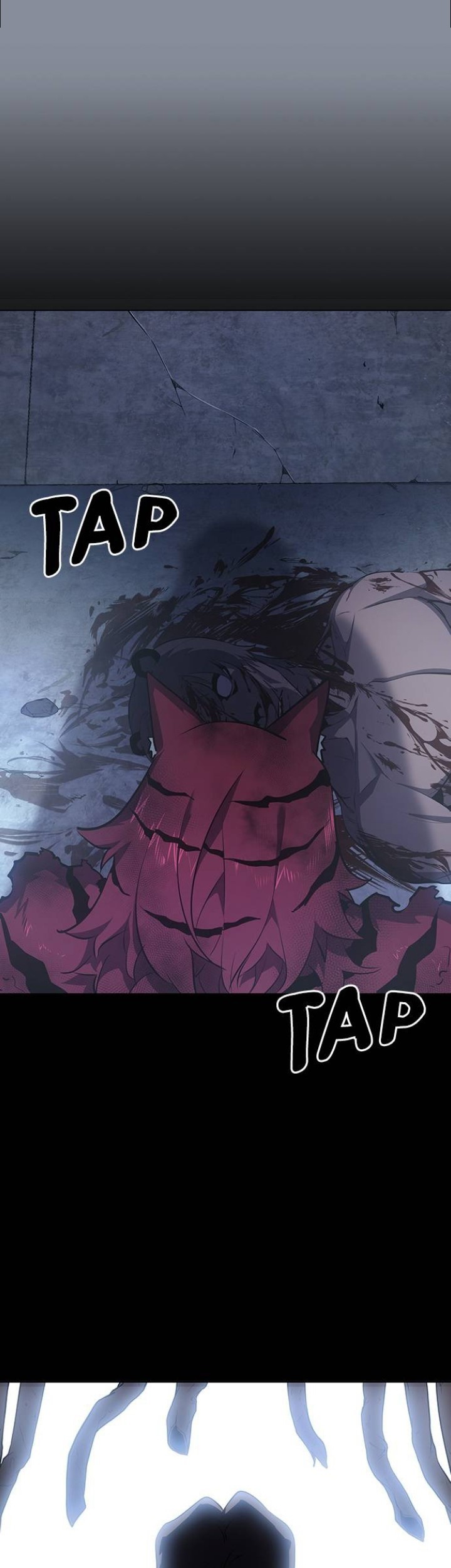 7Fates: Chakho Bab 21 halaman 3