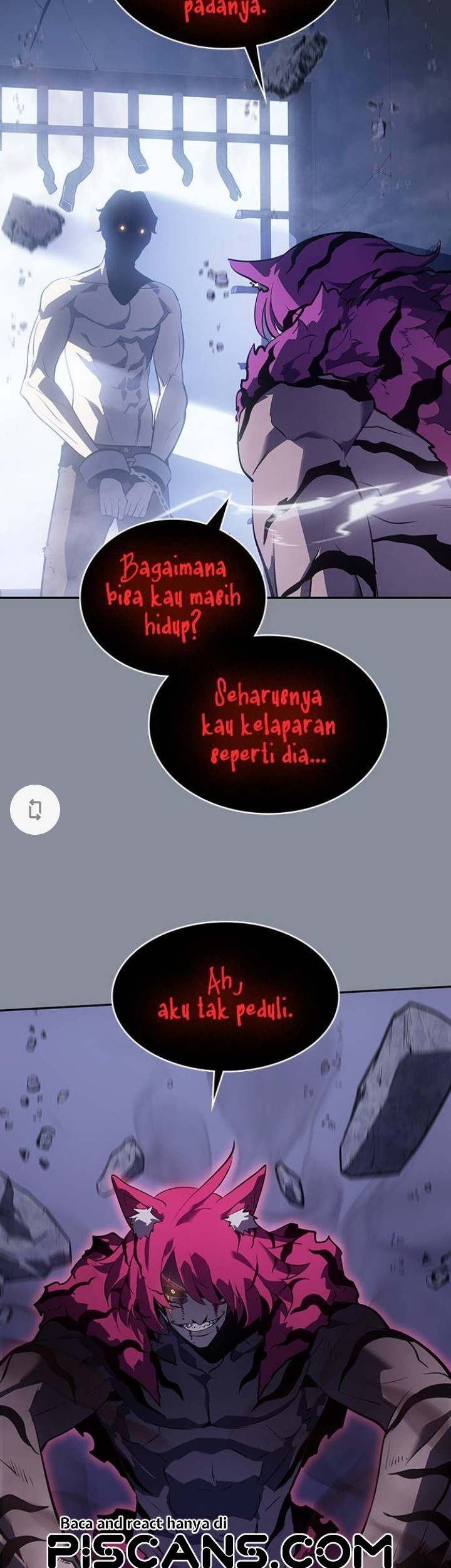 7Fates: Chakho Bab 21 halaman 9