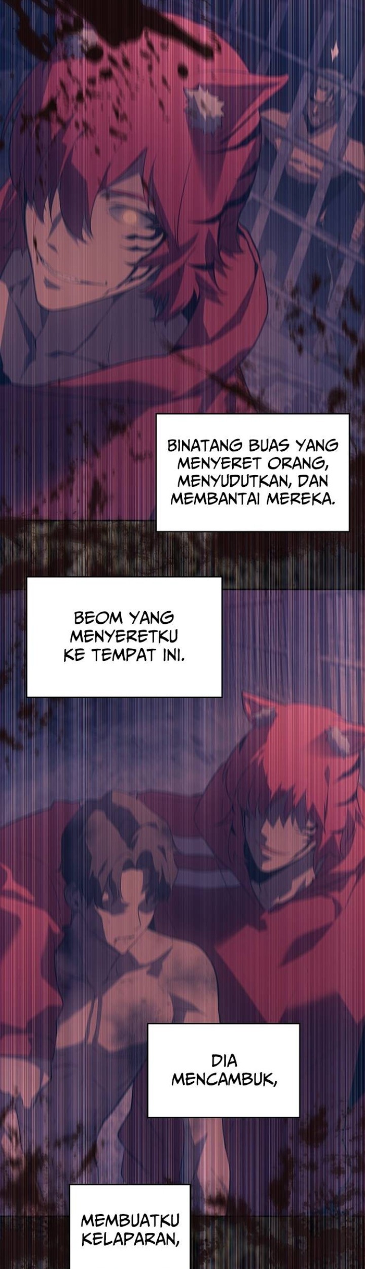 7Fates: Chakho Bab 21 halaman 14