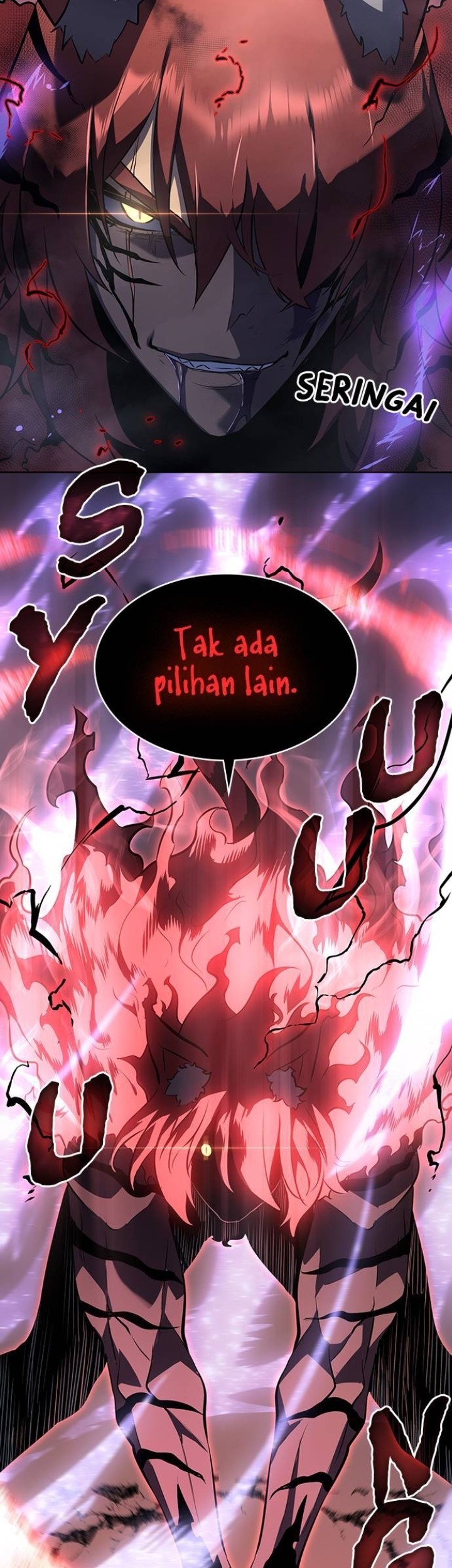 7Fates: Chakho Bab 21 halaman 30