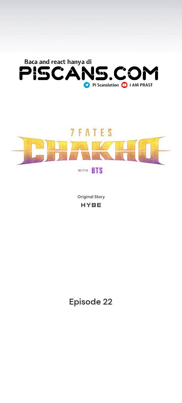 7Fates: Chakho Bab 22 halaman 6