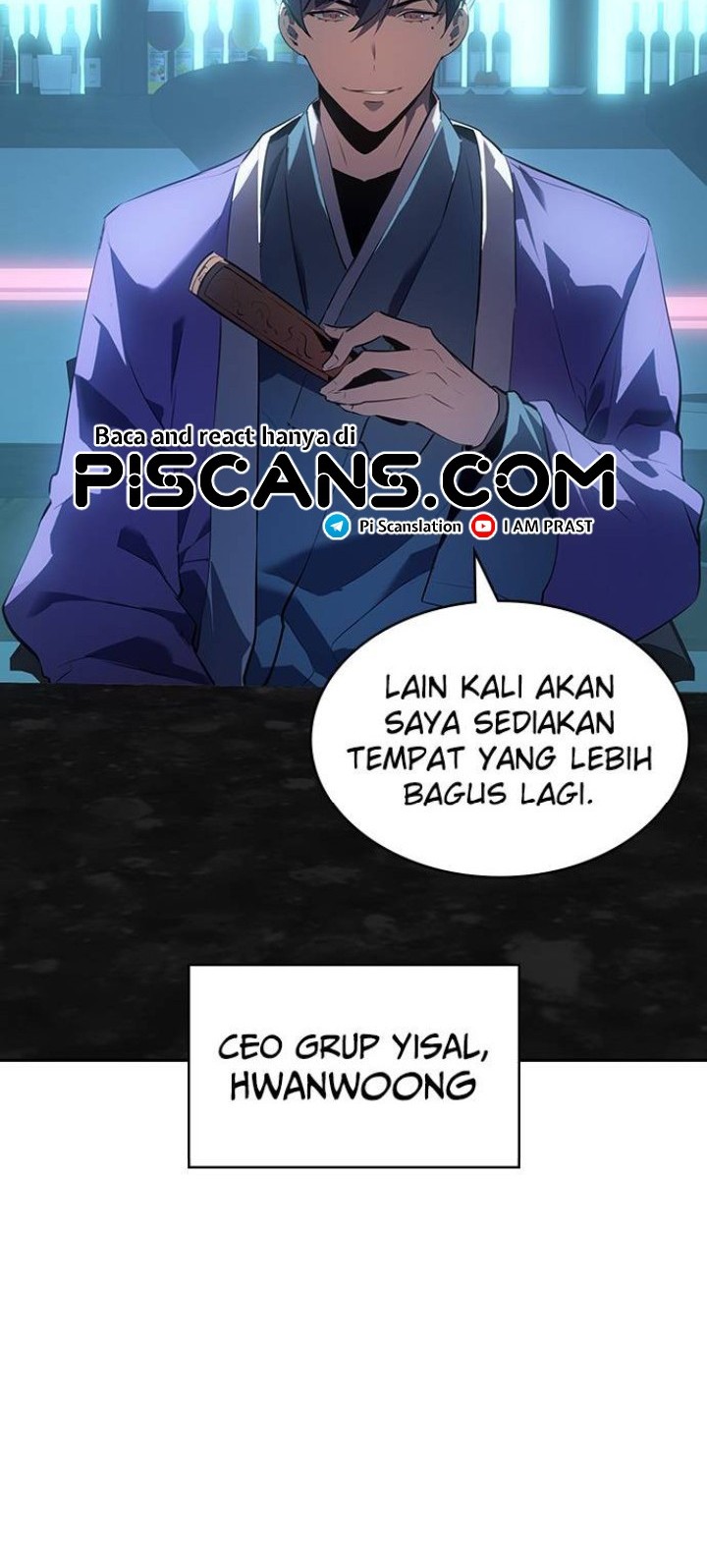 7Fates: Chakho Bab 22 halaman 10