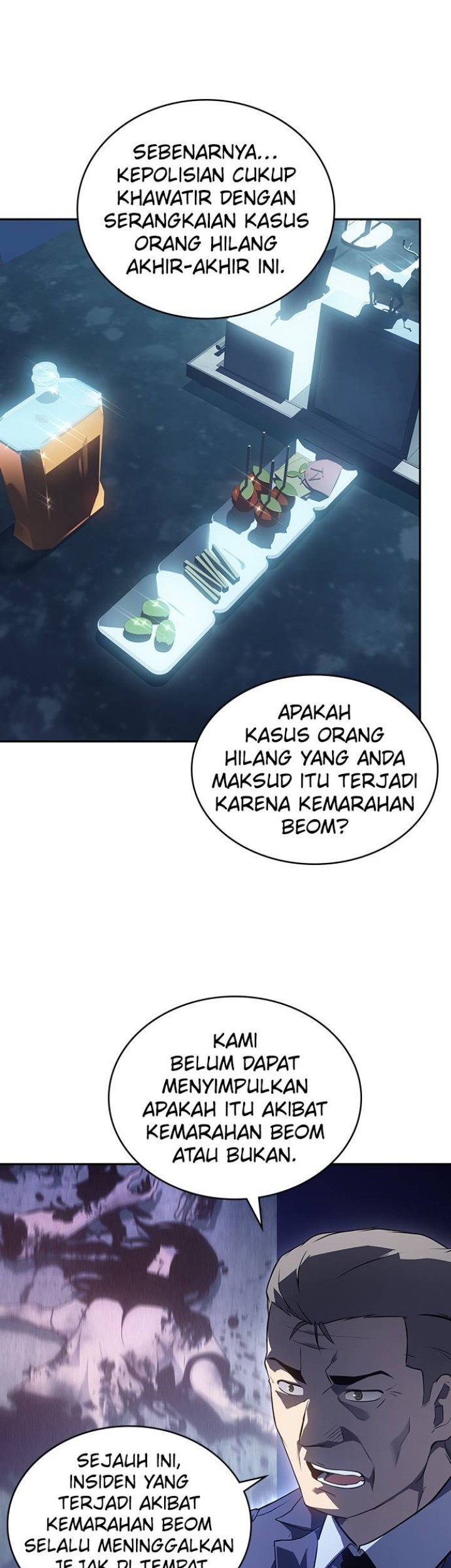 7Fates: Chakho Bab 22 halaman 16