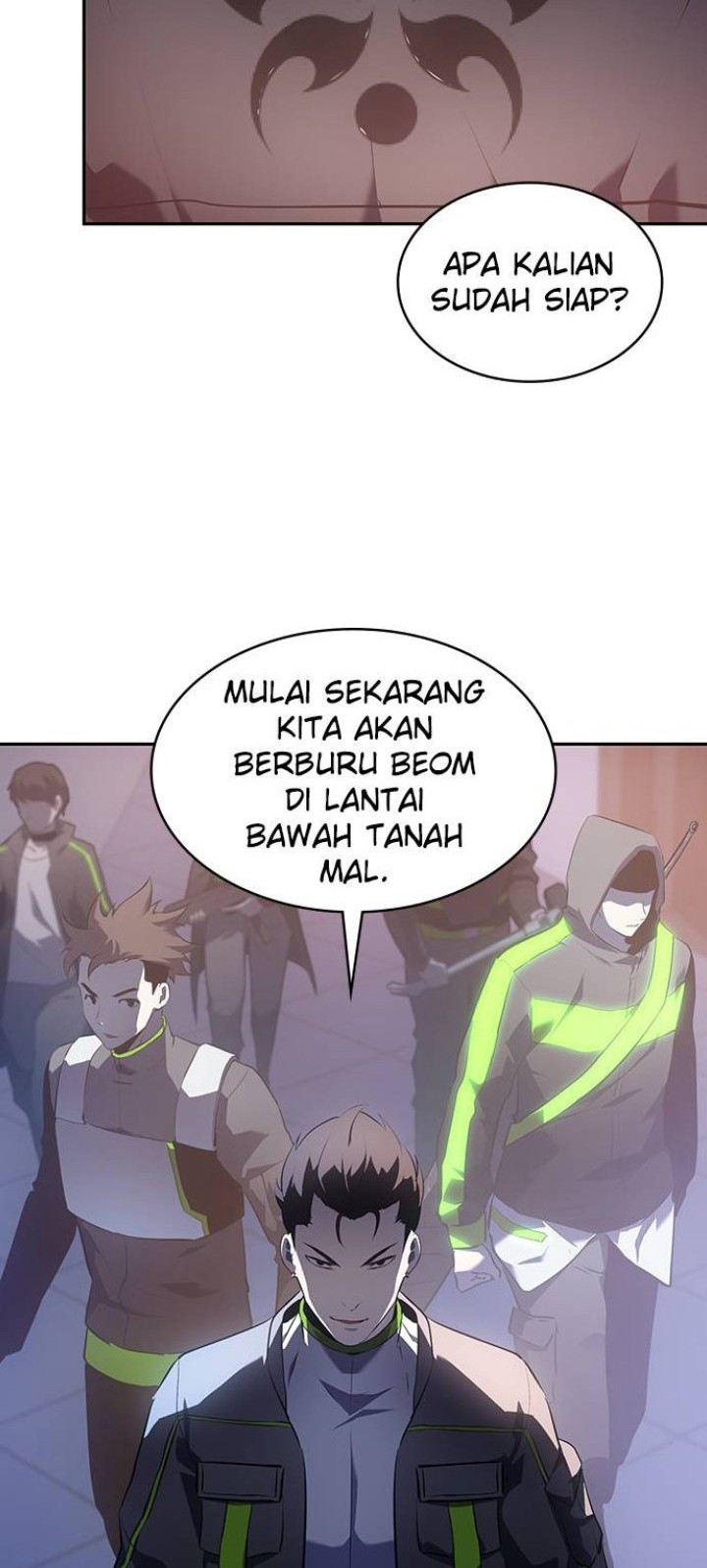 7Fates: Chakho Bab 22 halaman 54