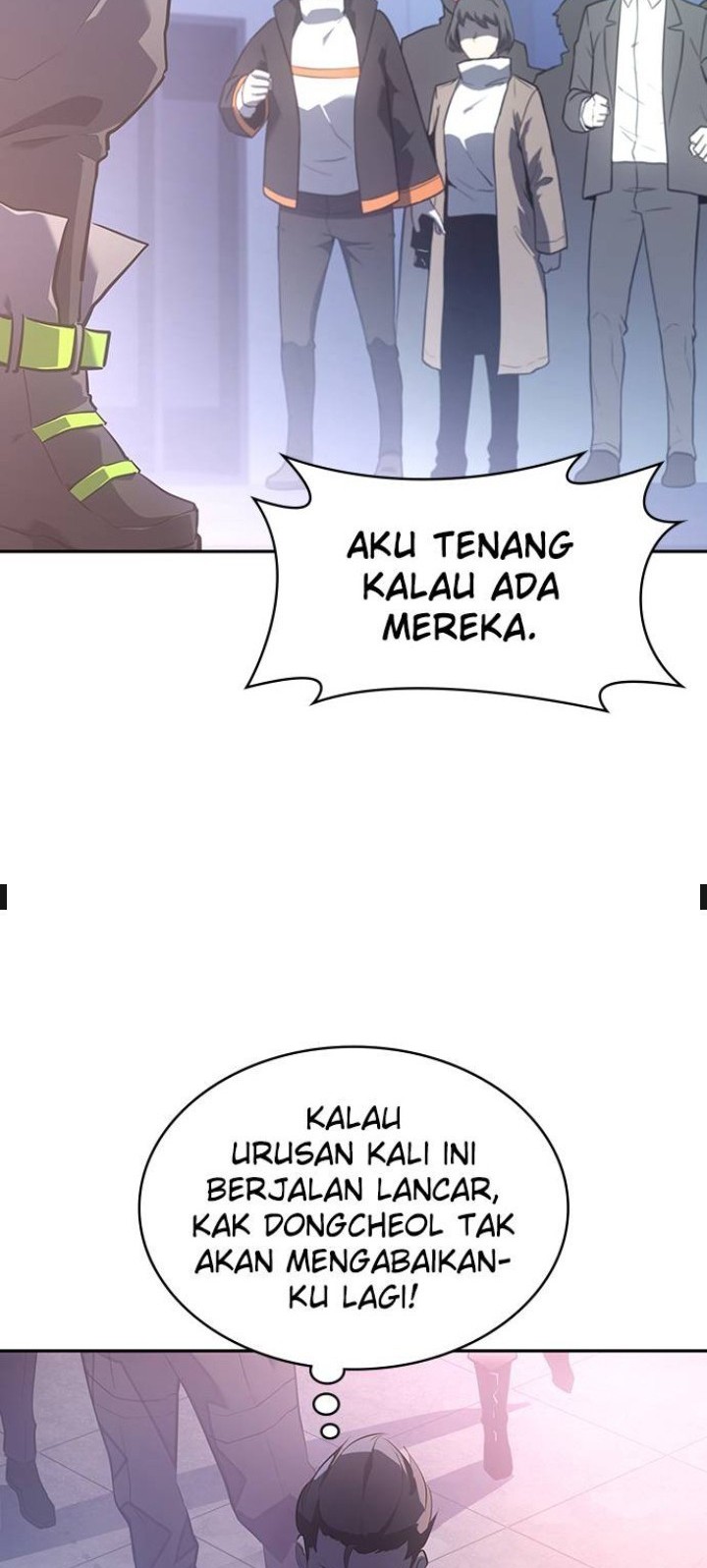 7Fates: Chakho Bab 22 halaman 56