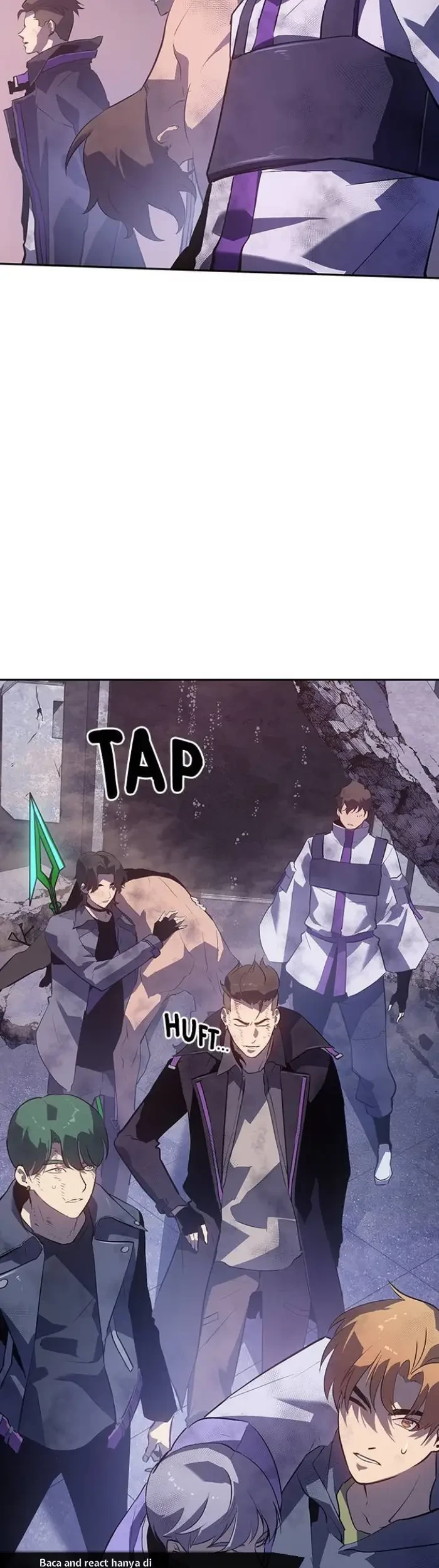 7Fates: Chakho Bab 23 halaman 3