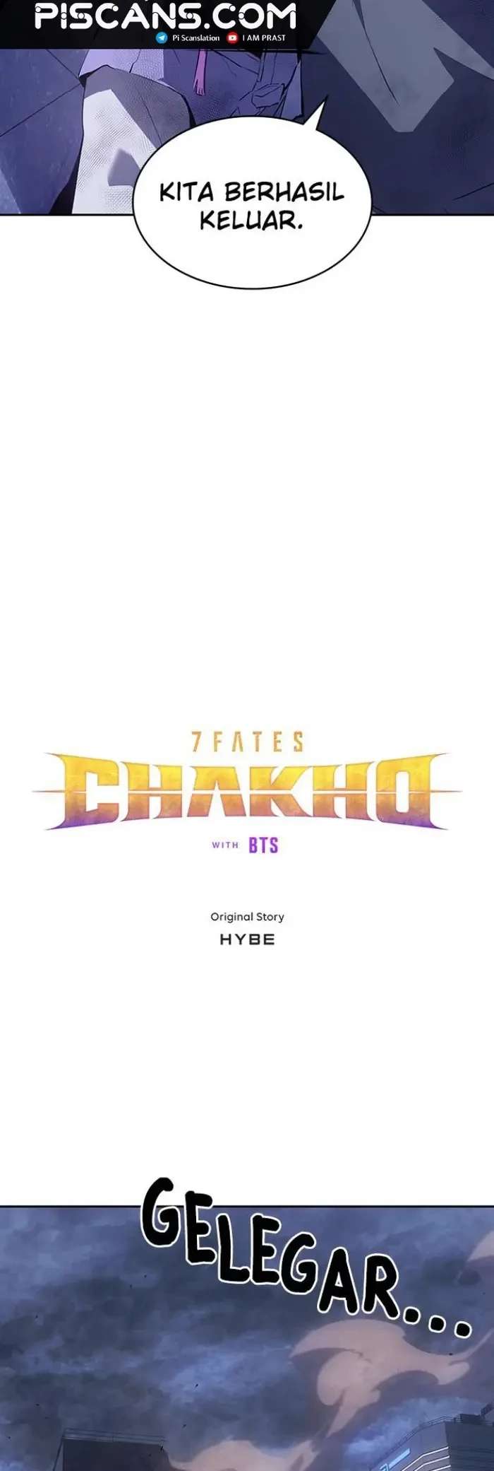 7Fates: Chakho Bab 23 halaman 4