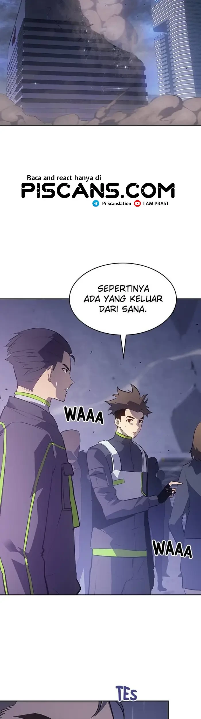 7Fates: Chakho Bab 23 halaman 5