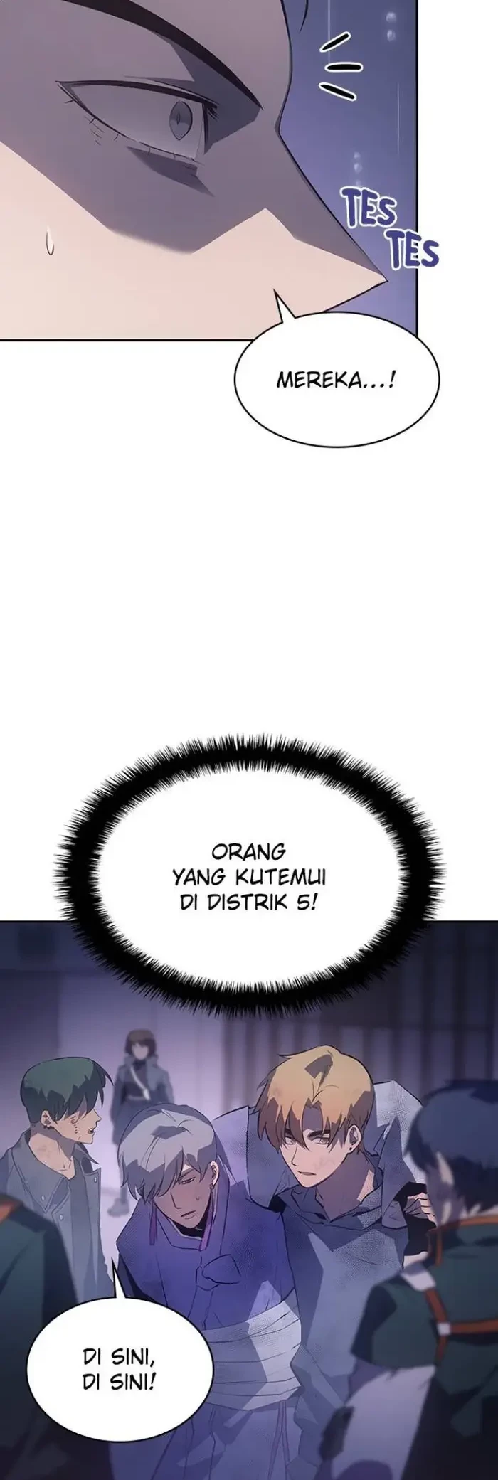 7Fates: Chakho Bab 23 halaman 6