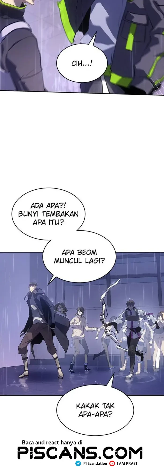 7Fates: Chakho Bab 23 halaman 14