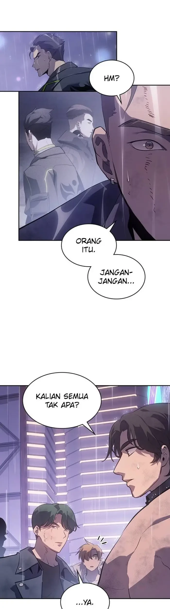 7Fates: Chakho Bab 23 halaman 15