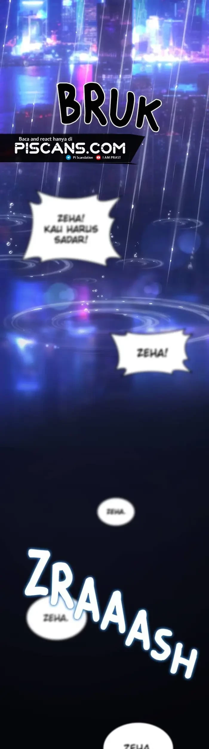 7Fates: Chakho Bab 23 halaman 19