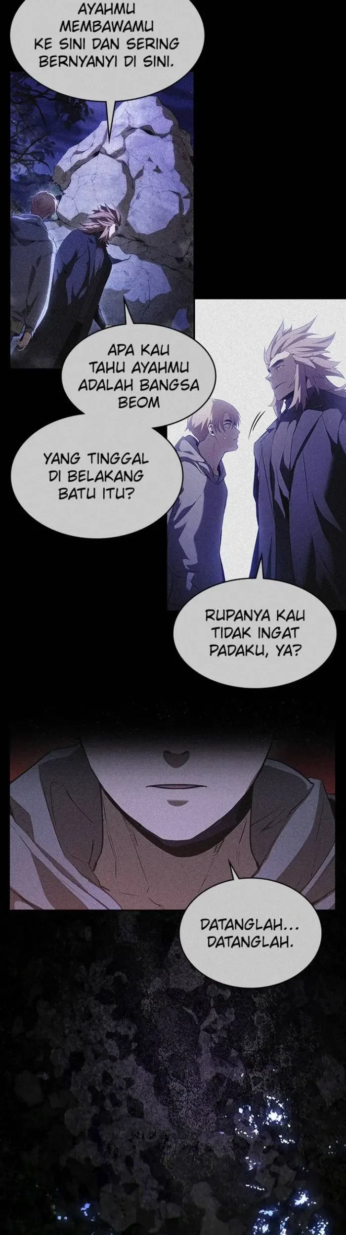 7Fates: Chakho Bab 23 halaman 21