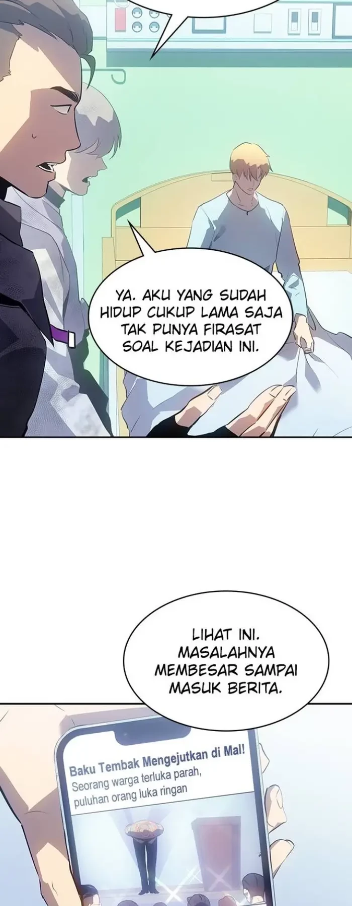7Fates: Chakho Bab 23 halaman 30
