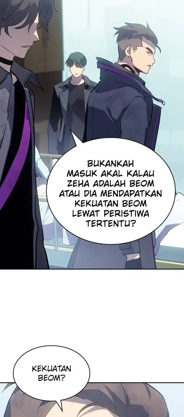 7Fates: Chakho Bab 23 halaman 38