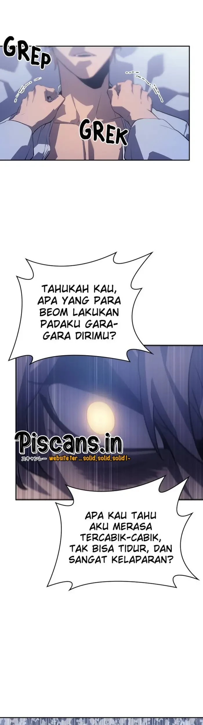7Fates: Chakho chapter 24 halaman 1