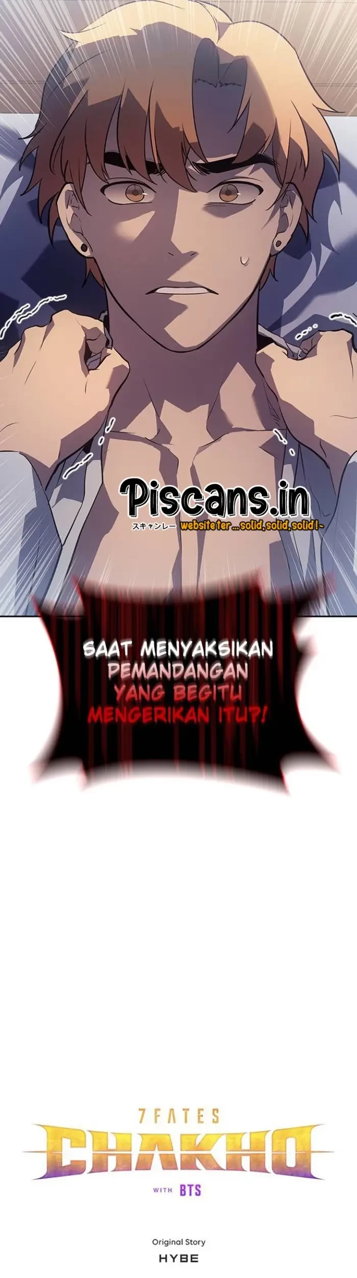 7Fates: Chakho chapter 24 halaman 3