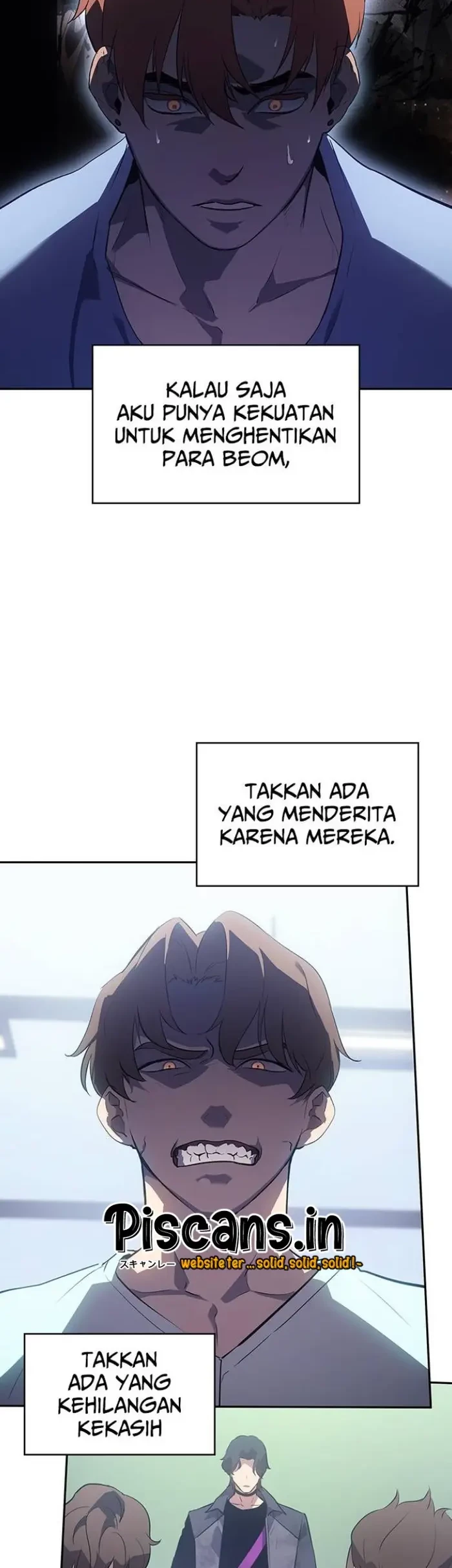 7Fates: Chakho chapter 24 halaman 6