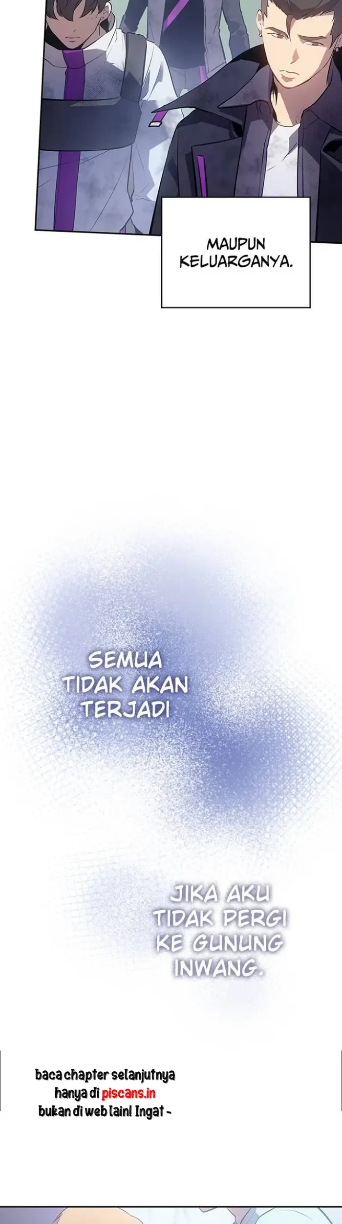 7Fates: Chakho chapter 24 halaman 7