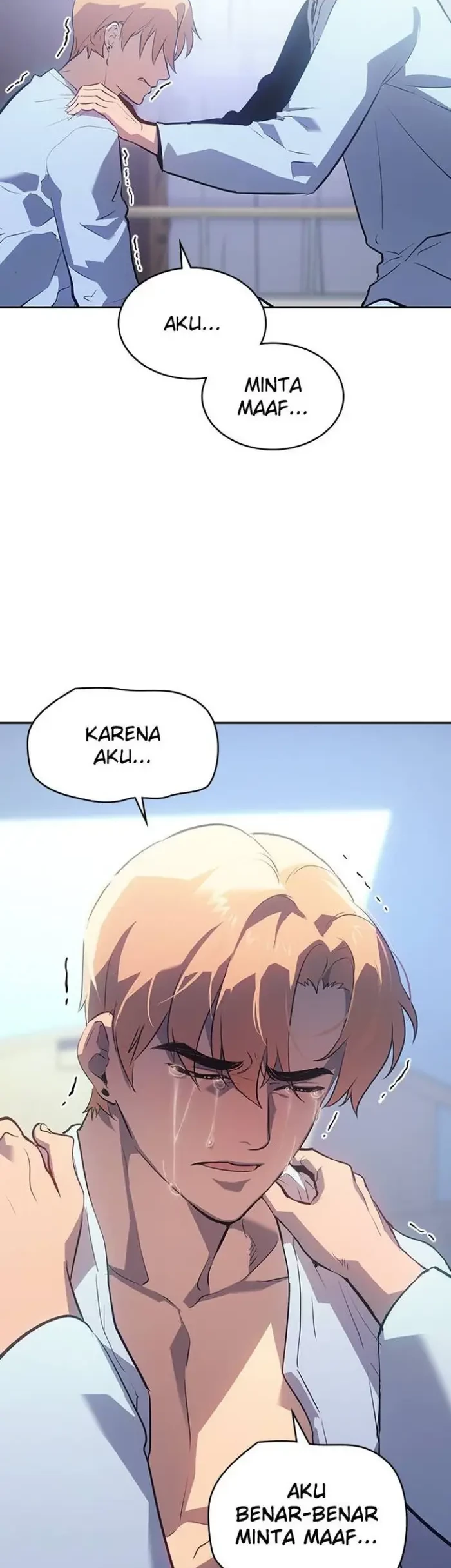 7Fates: Chakho chapter 24 halaman 8