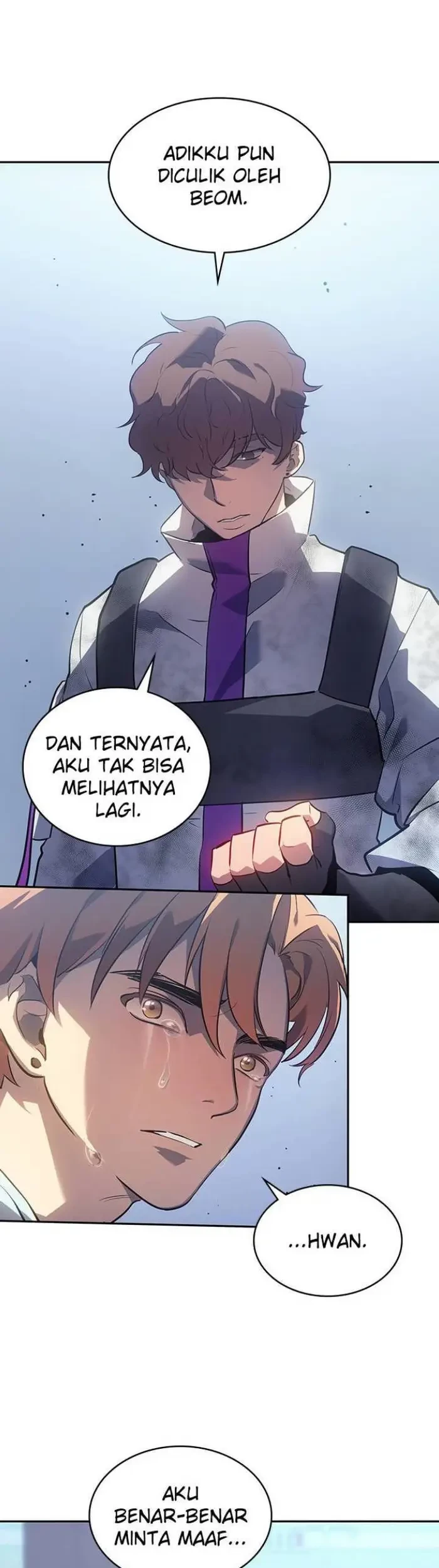 7Fates: Chakho chapter 24 halaman 11