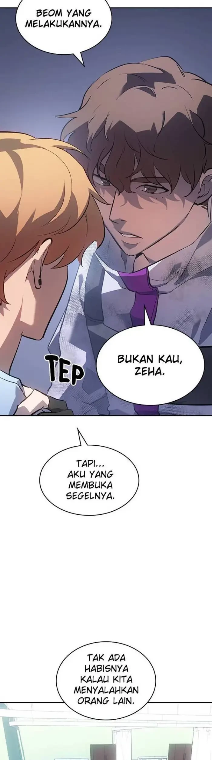 7Fates: Chakho chapter 24 halaman 14