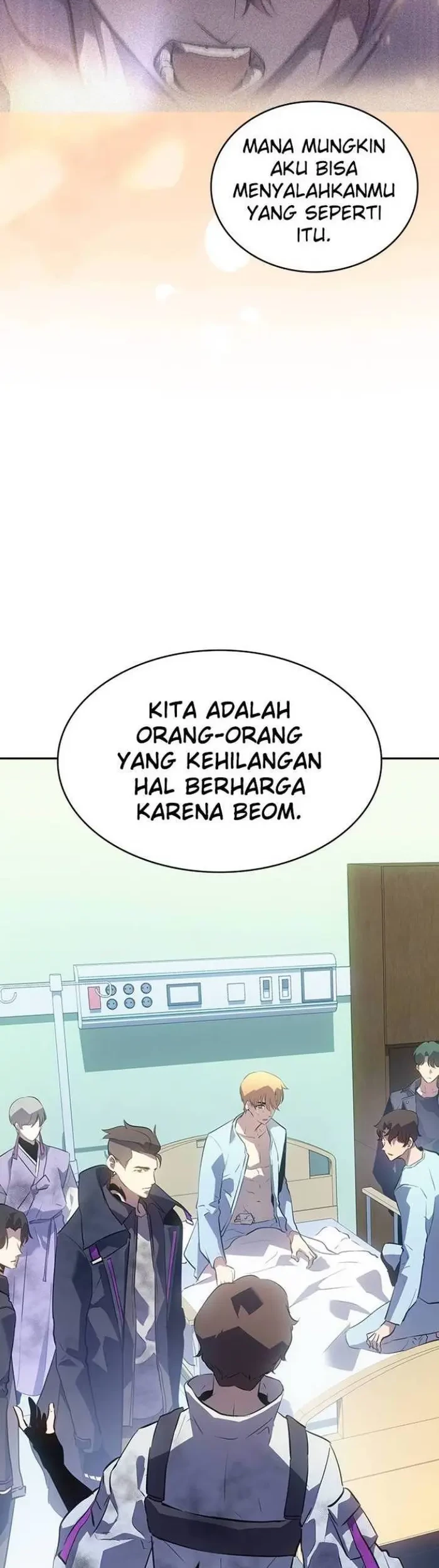 7Fates: Chakho chapter 24 halaman 18