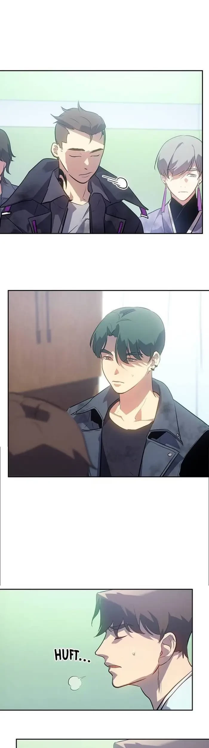 7Fates: Chakho chapter 24 halaman 20