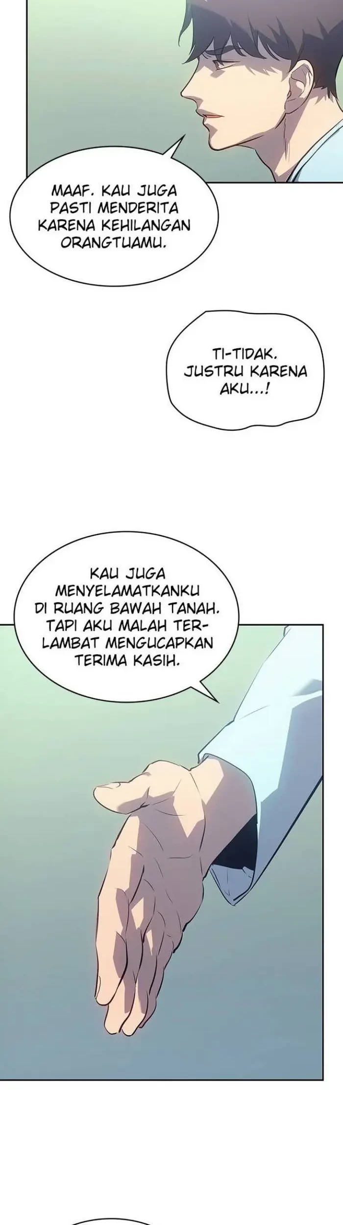 7Fates: Chakho chapter 24 halaman 21