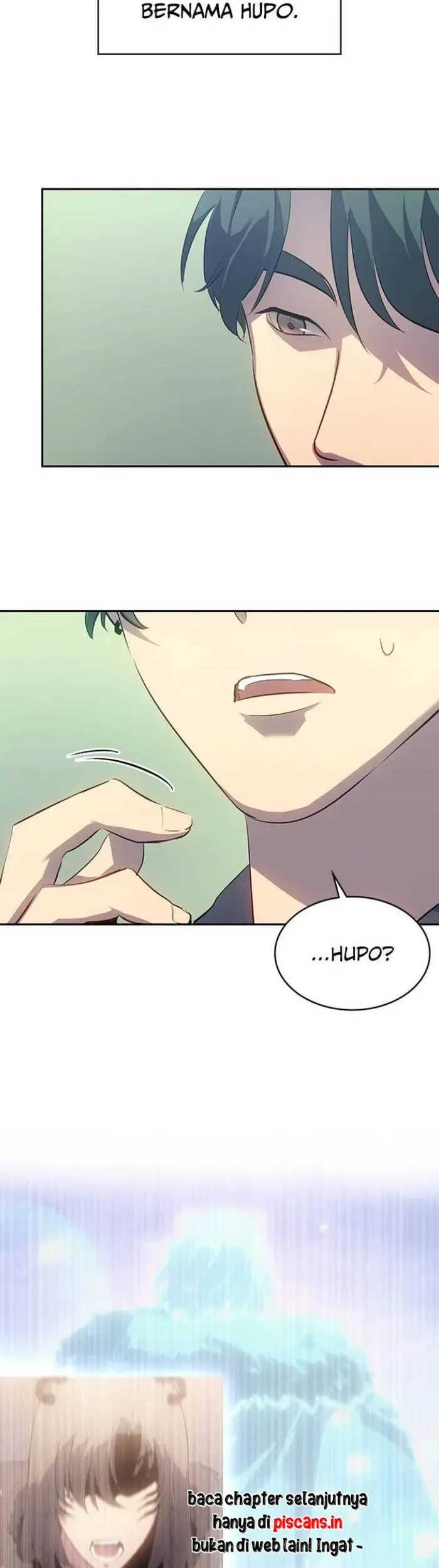 7Fates: Chakho chapter 24 halaman 27