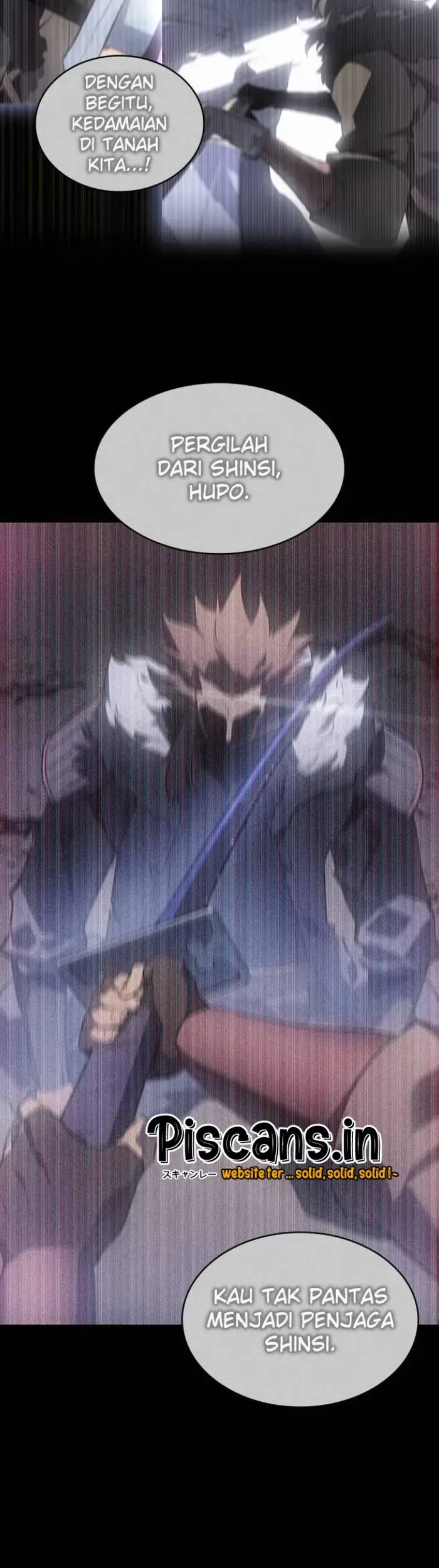 7Fates: Chakho chapter 24 halaman 29