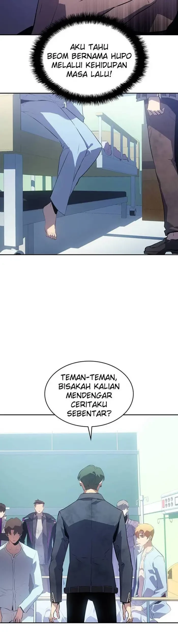 7Fates: Chakho chapter 24 halaman 32