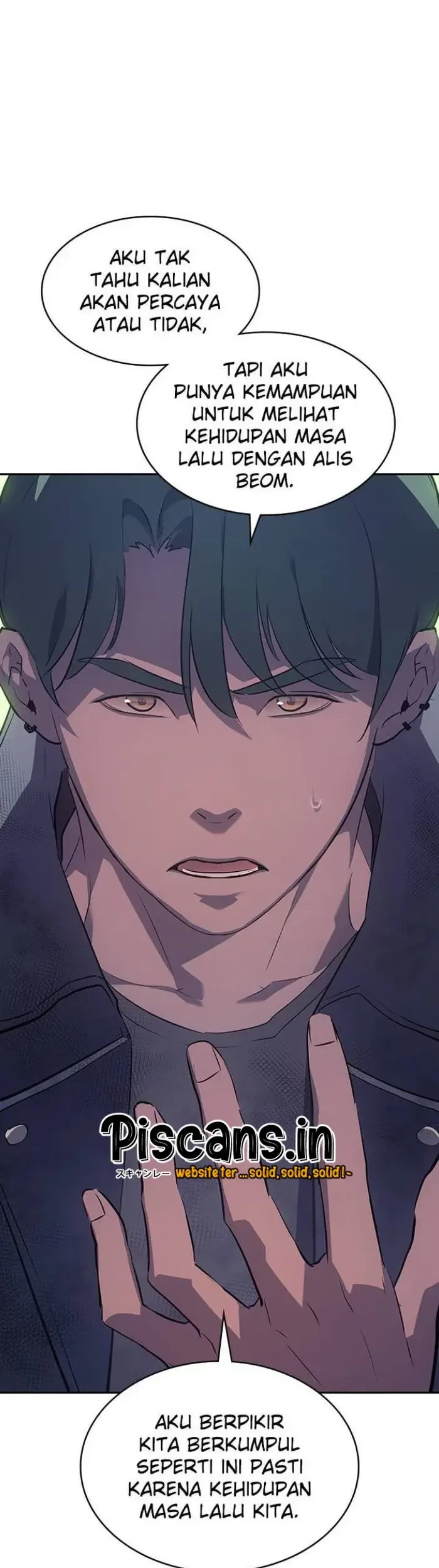7Fates: Chakho chapter 24 halaman 33