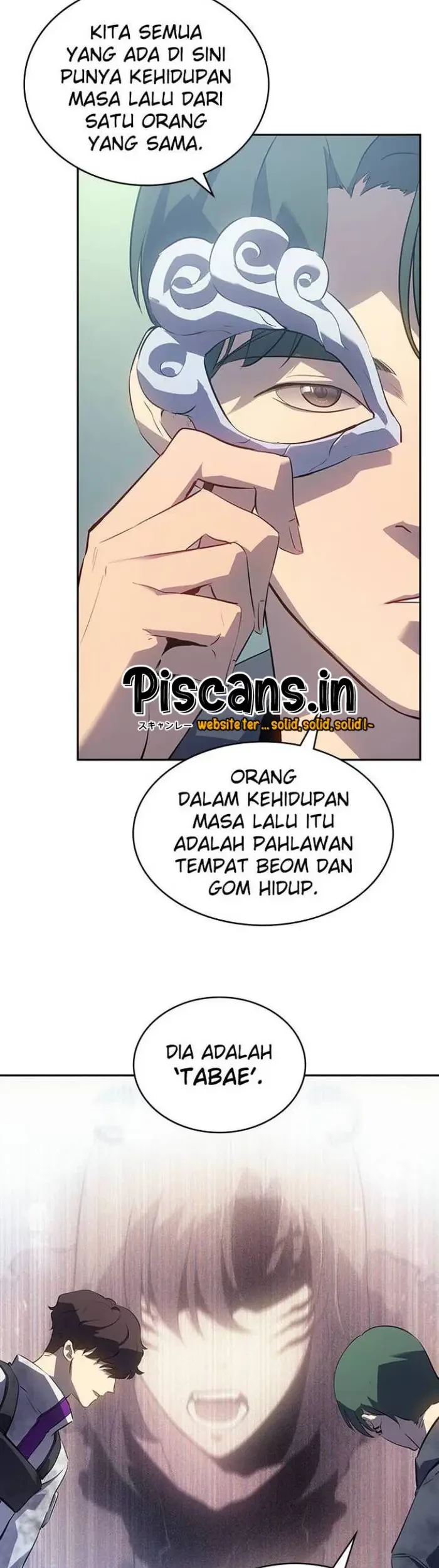 7Fates: Chakho chapter 24 halaman 38