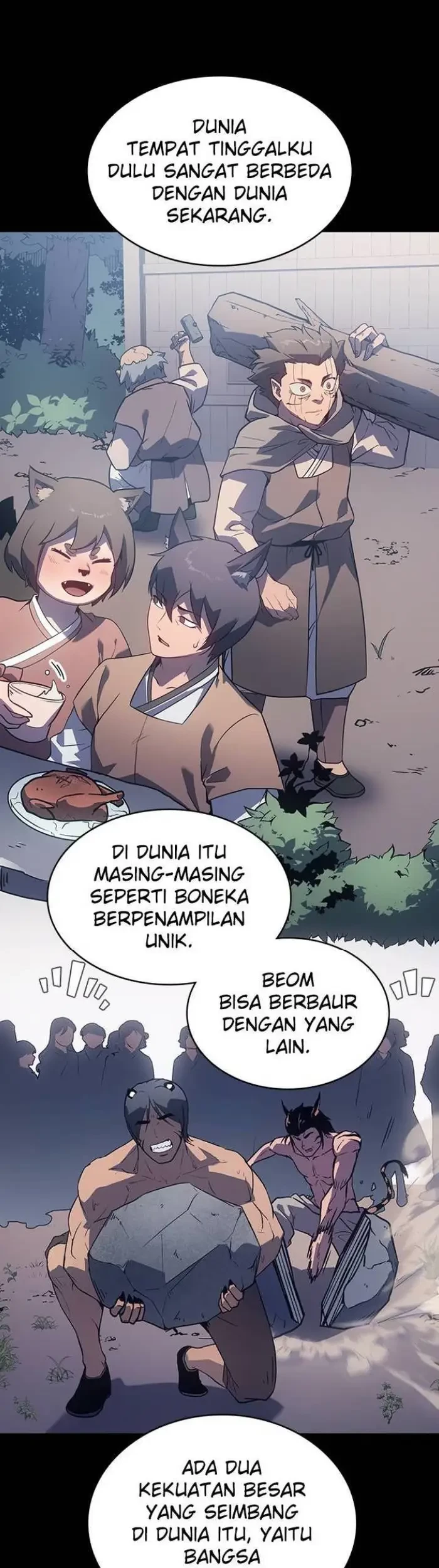 7Fates: Chakho chapter 24 halaman 41
