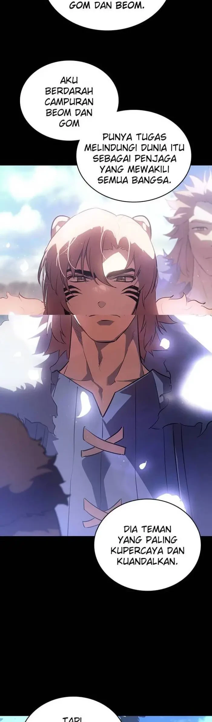7Fates: Chakho chapter 24 halaman 42
